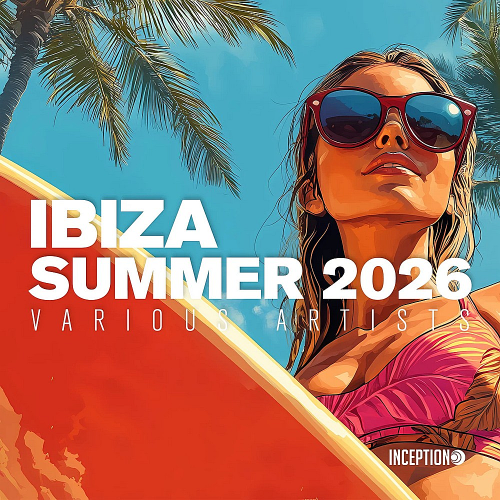 IBIZA SUMMER 2026