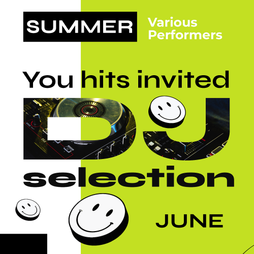 You Hits Invited Dj Selection (2026)
