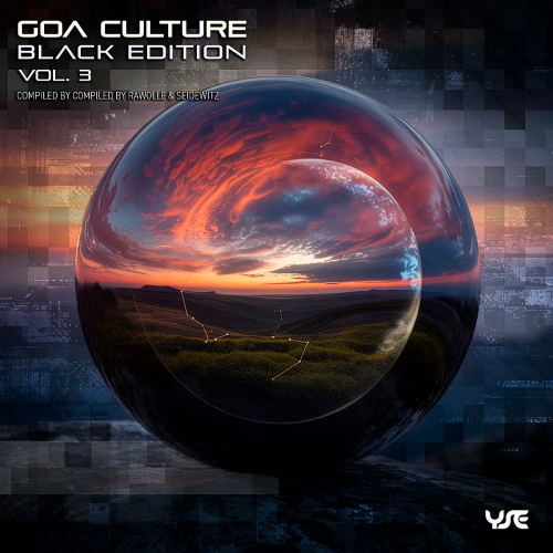 Goa Culture I Black Edition Vol. 3 (2026)