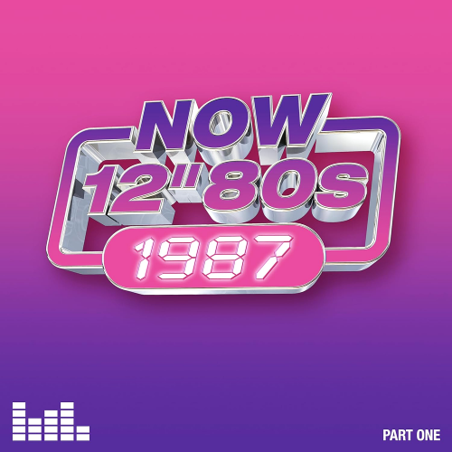 NOW 12 80s: 1987