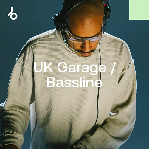 Beatport Best New UK Garage  Bassline: April 2026