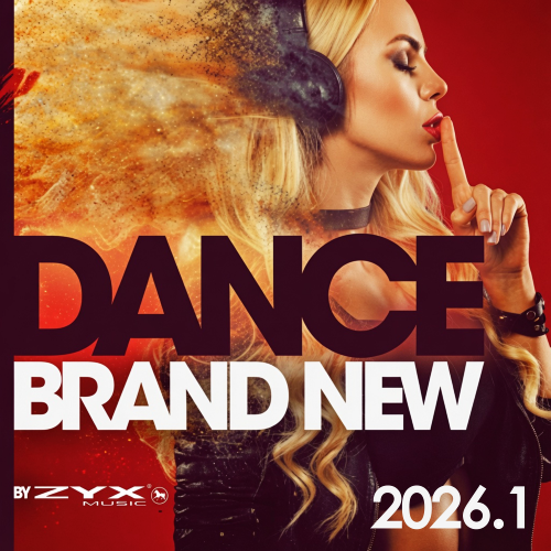 Dance Brand New (2026.1)