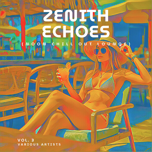 Zenith Echoes (Noon Chill Out Lounge) Vol. 3 (2026)