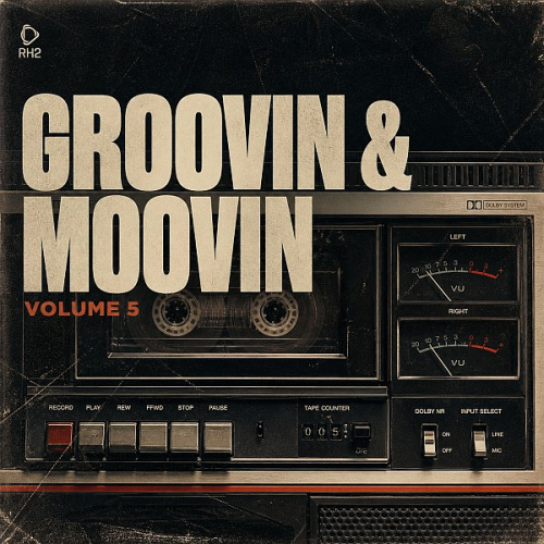 Groovin & Moovin Vol. 5 (2026)