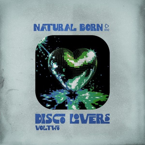 Natural Born Disco Lovers Vol. 02 (2026)