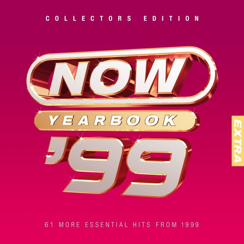 NOW Yearbook Extra 1999 (Triple CD Album)