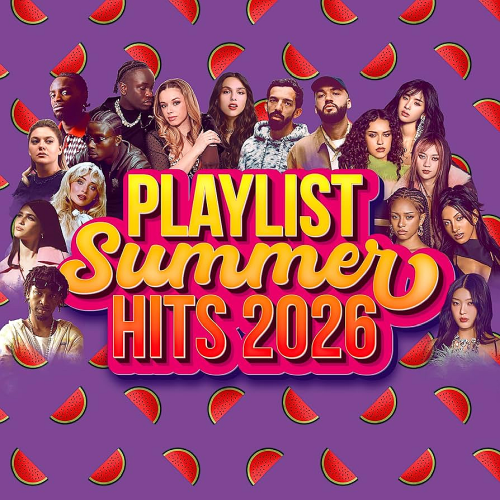 Playlist Summer Hits (2026)