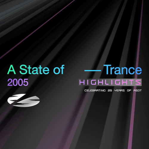 A State of Trance 25 Years