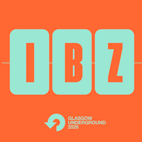 Glasgow Underground Ibiza (2026)