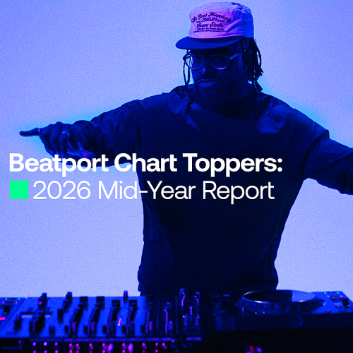 Top-Selling Tracks of 2026 (Mid-Year Review)