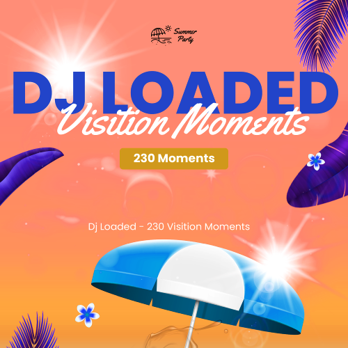 Dj Loaded