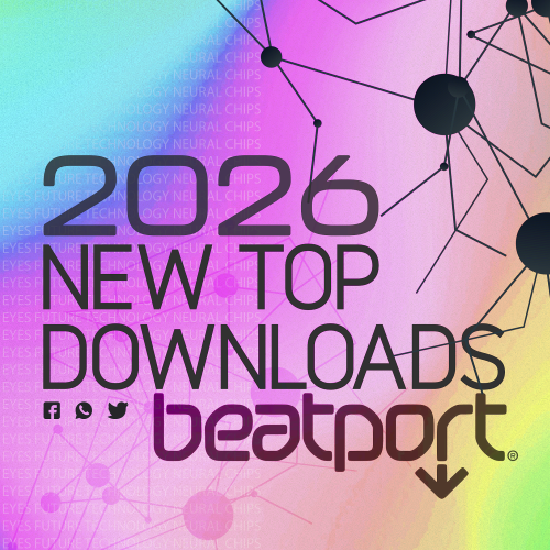 Beatport Top 100 Downloads July 2026