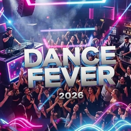 DANCE FEVER (2026)