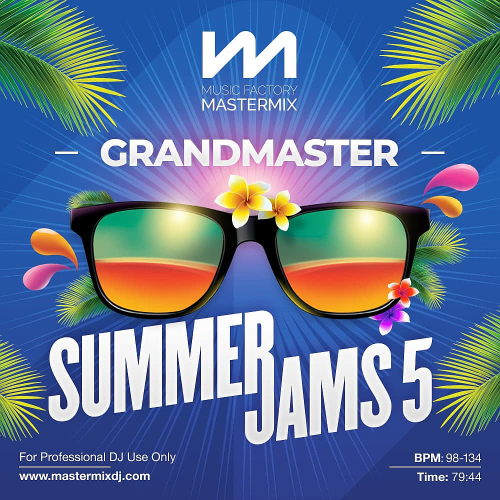 Mastermix