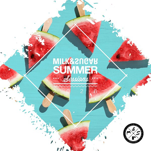 Milk & Sugar Summer Sessions (2026)