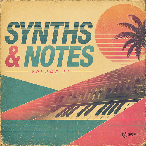Synths & Notes Vol. 11 (2026)