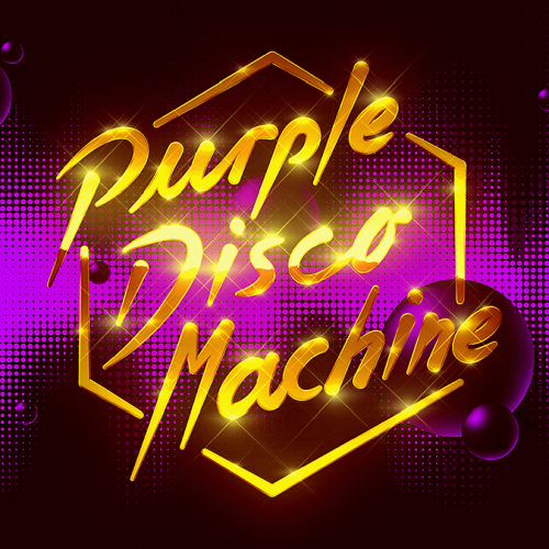 Purple Disco Machine: July Deliver 2026