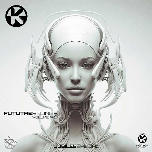 KONTOR Future Sounds 2026 Volume 25: Jubilee Special