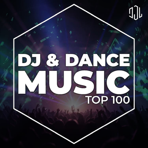 DJ & Dance Music Progressive House Top 100