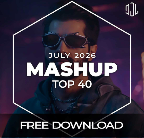 Mashup Top 40