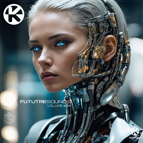 KONTOR Future Sounds: 2026 Volume 24