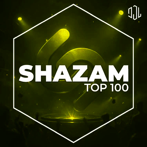 Shazam Top 100