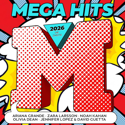 Megahits 2026