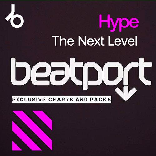 Best New Hype House: Beatport April 2026