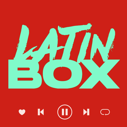 Latin Box 0602 (Música de DJs para DJs)