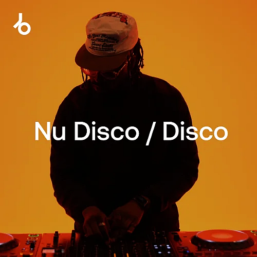 Beatport Dancefloor Essentials 2026: Nu Disco Disco