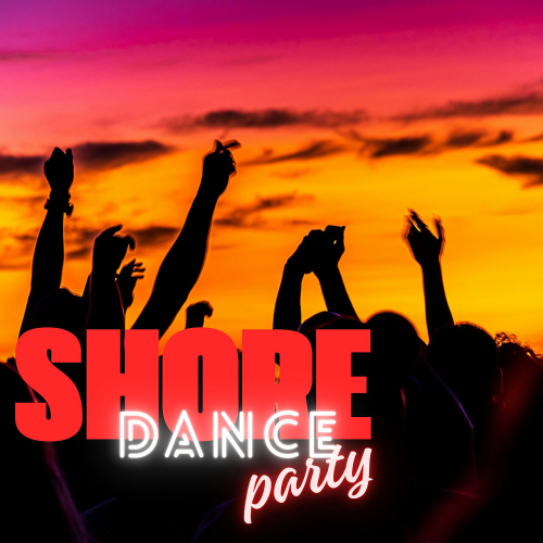 Shore Dance Party (2026)
