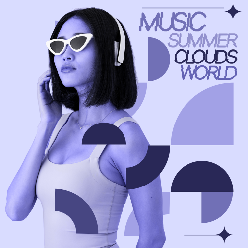 Color Music Sound Clouds World (2026)