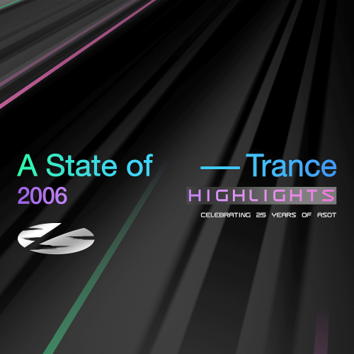 A State of Trance 25 Years
