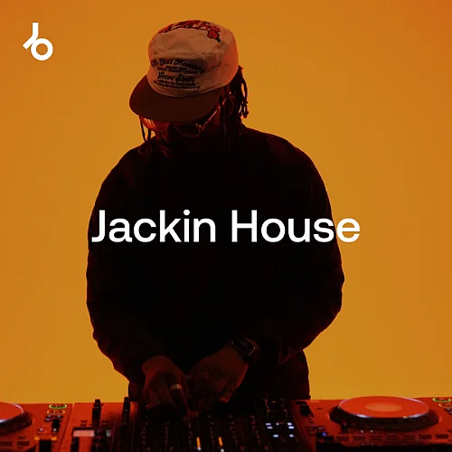Beatport Dancefloor Essentials 2026: Jackin House