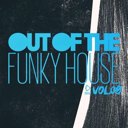 Out Of The Funky House Vol. 09 (2026)
