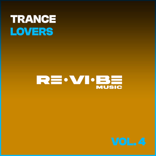 Trance Lovers Vol. 4 (2026)