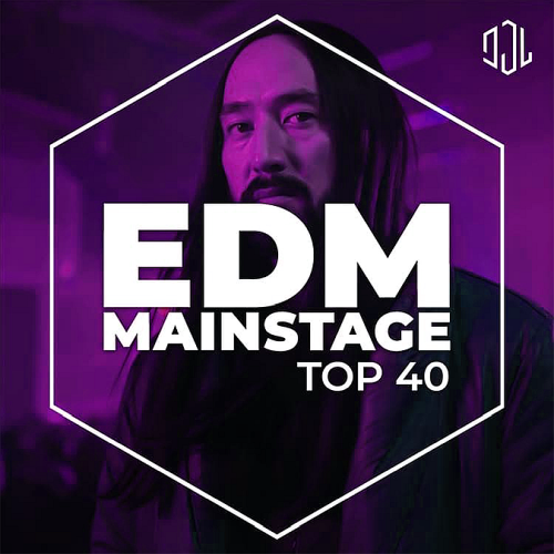 EDM:Mainstage Top 40