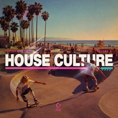 House Culture Vol. 3 (2026)