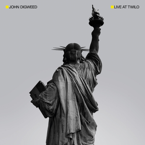 John Digweed