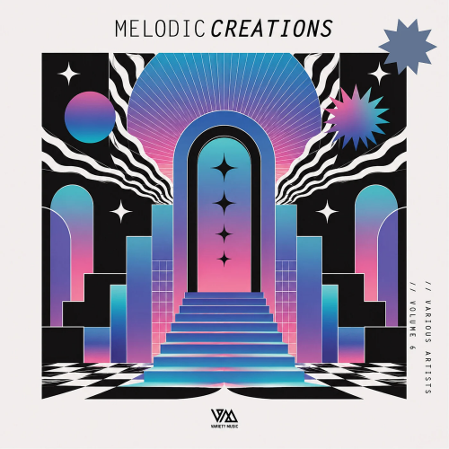 Melodic Creations Vol. 6 (2026)