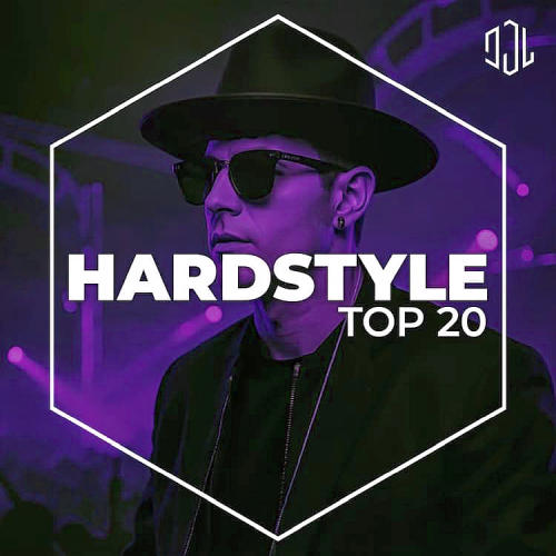 Hardstyle Top 20