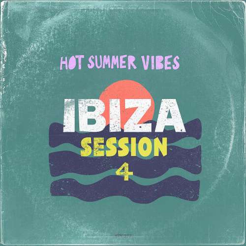 Hot Summer Vibes