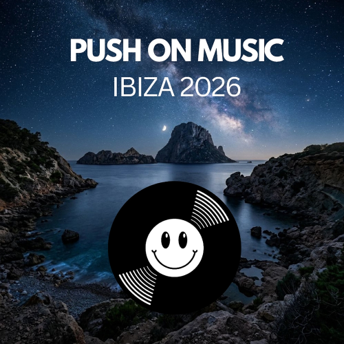 Push on Music