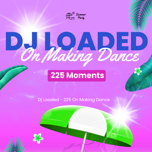 Dj Loaded