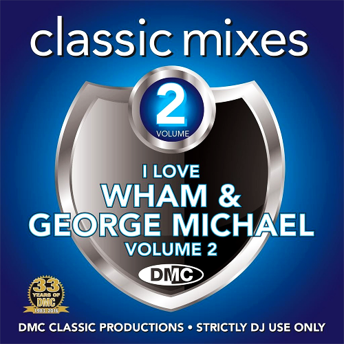 DMC Classic Mixes